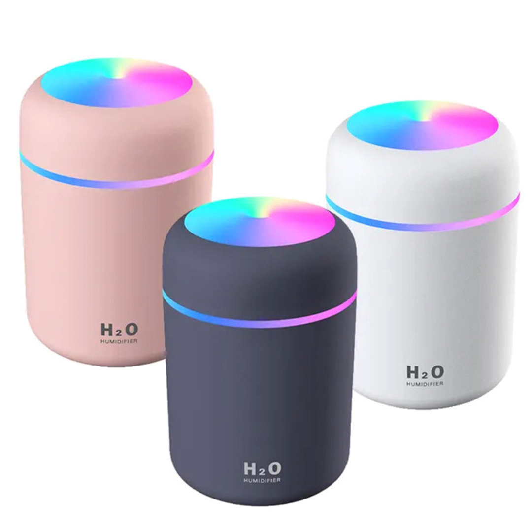 Mini Humidifier